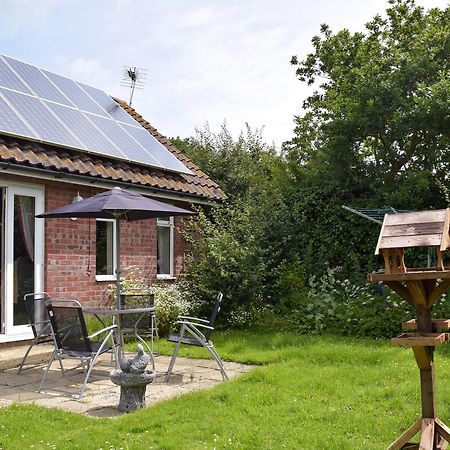 Mickrandella Villa Martham Екстериор снимка