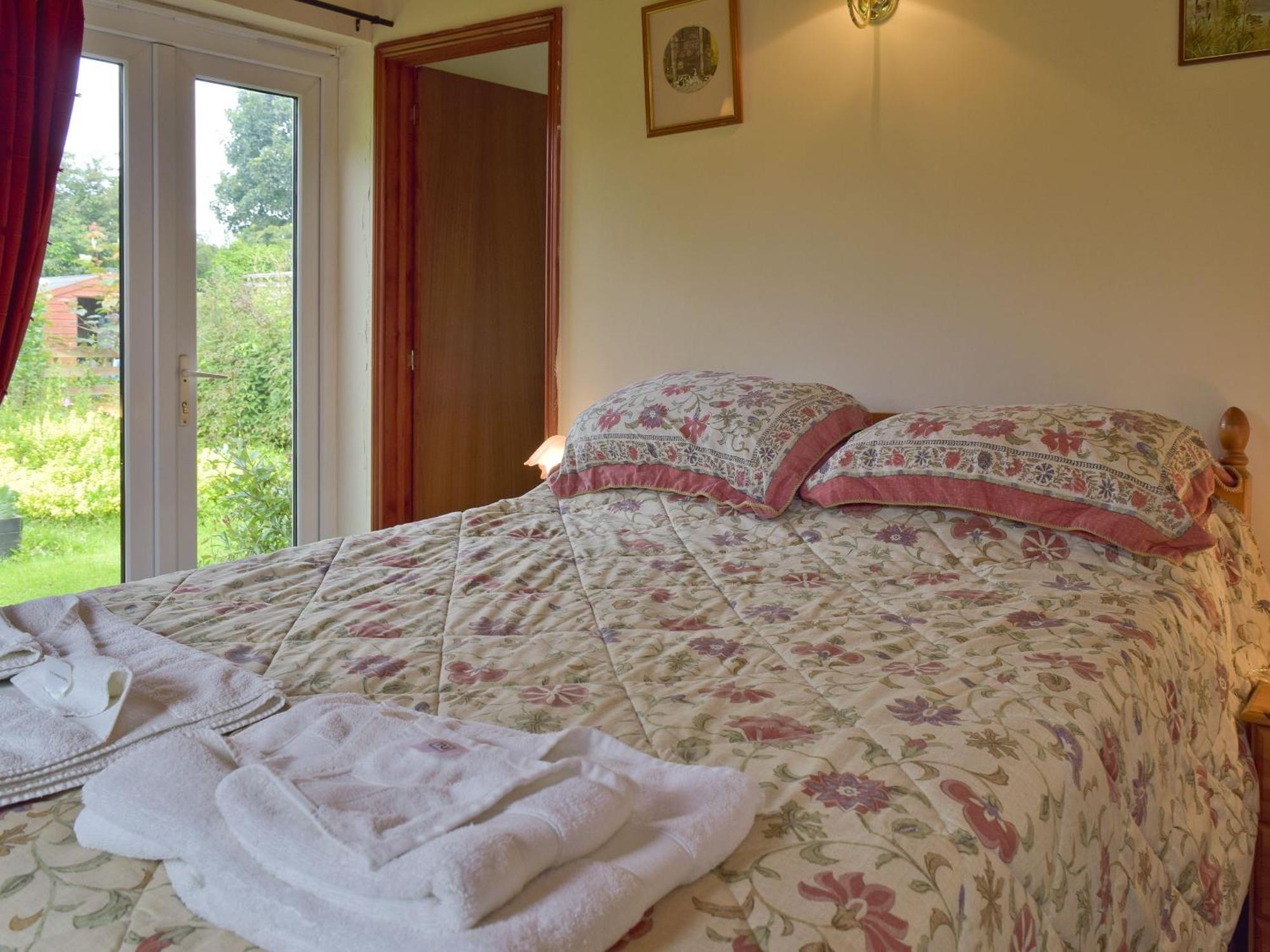 Mickrandella Villa Martham Екстериор снимка