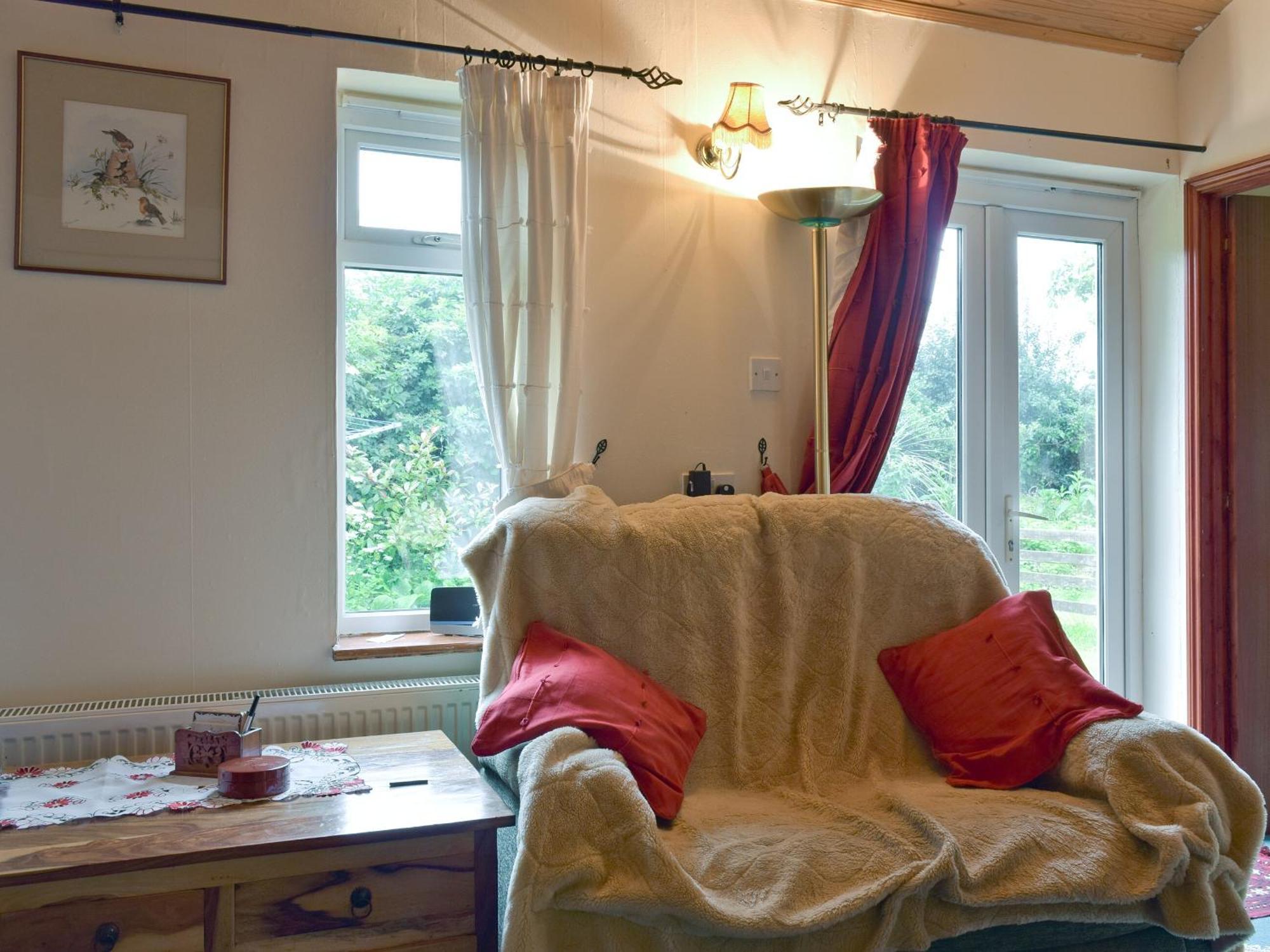 Mickrandella Villa Martham Екстериор снимка