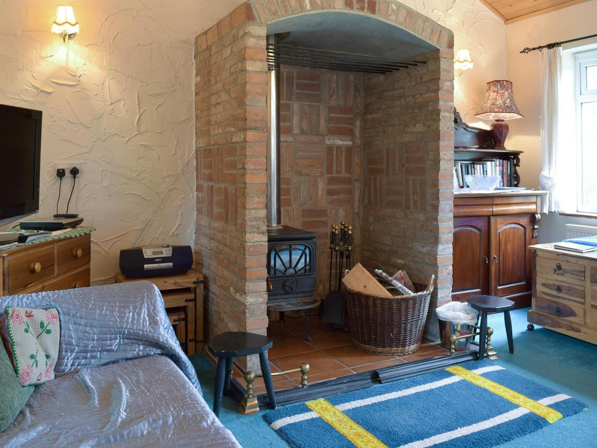 Mickrandella Villa Martham Екстериор снимка